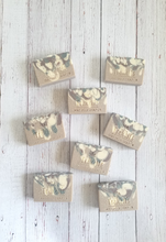 Load image into Gallery viewer, Lavender Fields(Goat Milk Bar Soap)