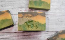 Load image into Gallery viewer, Beautiful Day (Goat Milk Bar Soap)