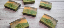 Load image into Gallery viewer, Beautiful Day (Goat Milk Bar Soap)