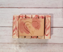 Load image into Gallery viewer, Give Hope (Goat Milk Bar Soap)