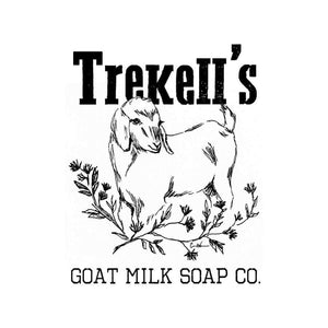 Trekell&#39;s Goat Milk Soap Co.