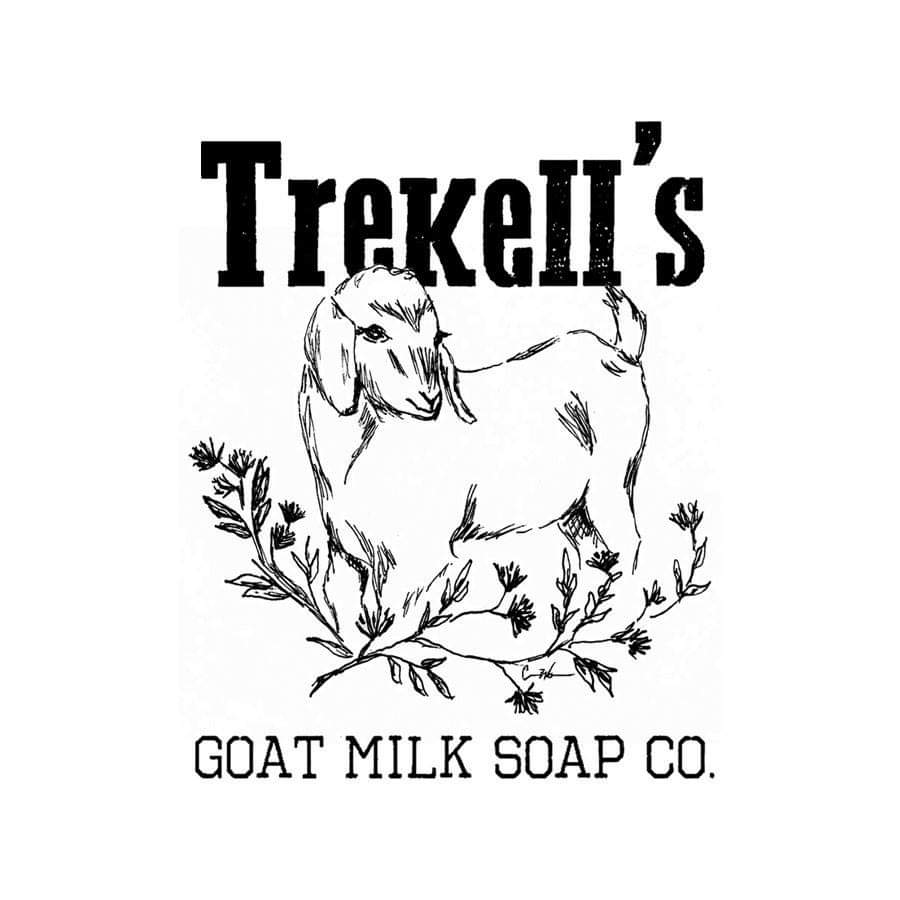 Mamaw Stella's Lye Soap - Brambles Bend Farms Goat Milk Body Care
