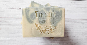 Suit 'n Tie(Goat Milk Bar Soap)